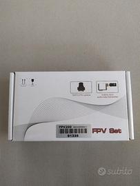 Camera per drone plug&play