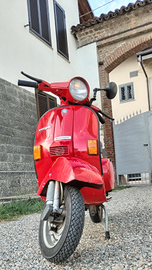 Vespa PK 50 S elestart