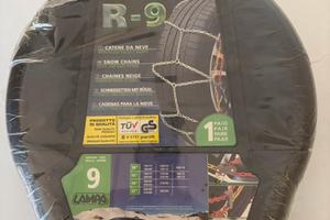Catene neve LAMPA R-9