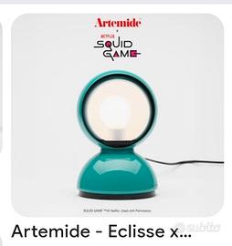 lampada Artemide 