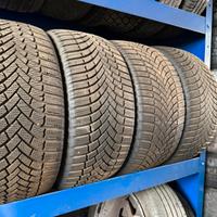 Pneumatici bridgestone blizzak lm005