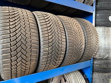 Pneumatici bridgestone blizzak lm005