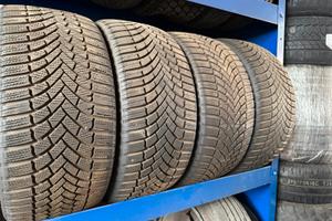 Pneumatici bridgestone blizzak lm005