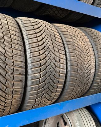 Pneumatici bridgestone blizzak lm005