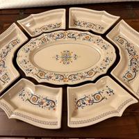 Servizio cena fredda