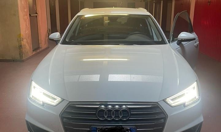 Audi A4 Avant GTRON Sline 170cv full optionale