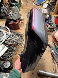 Fianchetto sinistro Yamaha 750