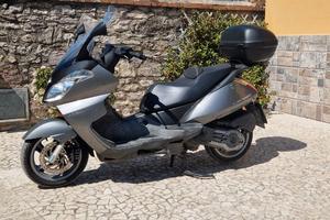 Aprilia Atlantic 500 - 2006