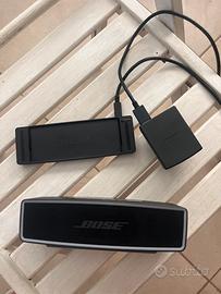 Cassa Bose SoundLink Mini II Bluetooth