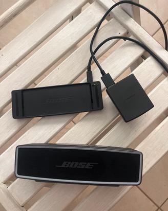 Cassa Bose SoundLink Mini II Bluetooth