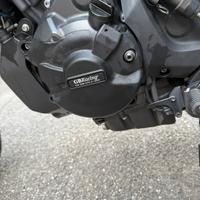 Copri carter GB Racing per MT-07, my 2021-2024