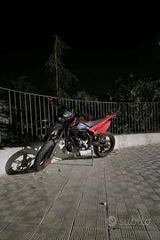 Beta rr50 (73.5cc)