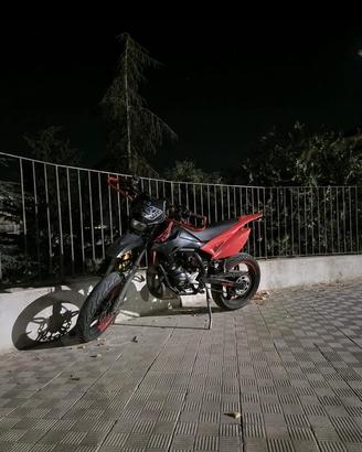 Beta rr50 (73.5cc)