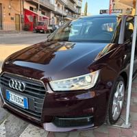 Audi A1 1.6 TDI 116 CV S tronic