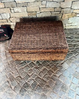 Baulein vimini robusto