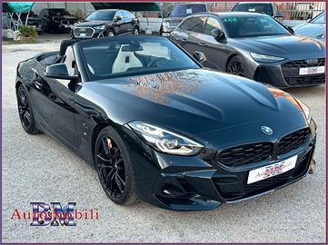 BMW Z4 SDRIVE20i MSPORT 197CV - IVA - PERFETTA