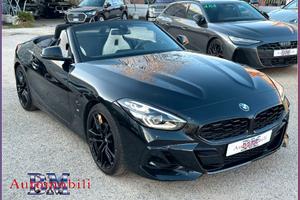 BMW Z4 SDRIVE20i MSPORT 197CV - IVA - PERFETTA