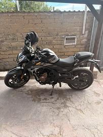 VOGE 625 R BRIVIDO