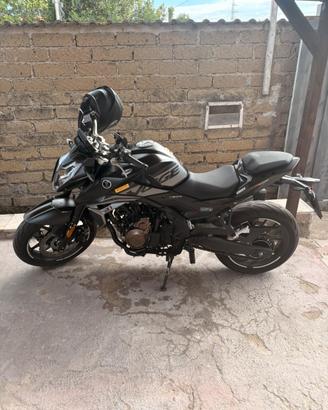 VOGE 625 R BRIVIDO