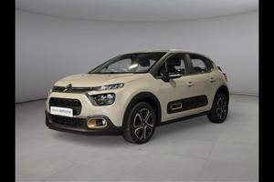CITROEN C3 III 2017 - C3 1.2 puretech C-Series s&s