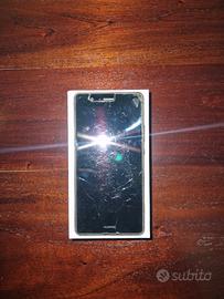 Huawei P9 Lite 16 GB + Cover + Box (NOT ORIGINAL)