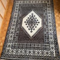 TAPPETO ORIENTALE PERSIANO