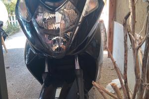 Honda Silver Wing 400 - 2007