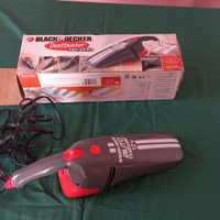 Aspirapolvere per auto