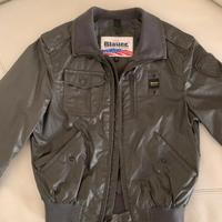 Giubbotto Blauer taglia 8 anni