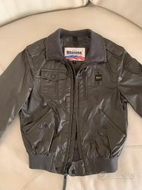 Giubbotto Blauer taglia 8 anni
