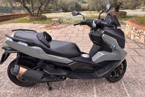 bmw c 400 gt