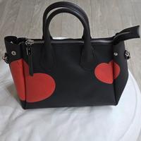 Borsa in gomma "GUM" Gianni Chiarini