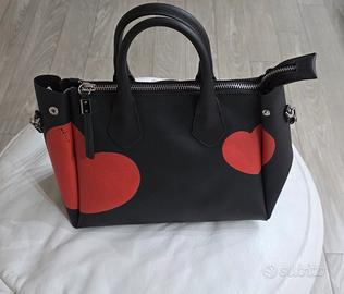 Borsa in gomma "GUM" Gianni Chiarini