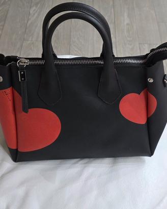 Borsa in gomma "GUM" Gianni Chiarini
