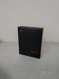 BenQ ZOWIE EC1-C – Mouse da Gaming eSports