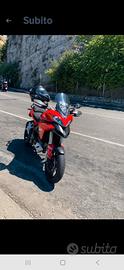 Ducati Multistrada 1200   ABS €4490  perfetto