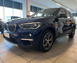 BMW X1 sDrive18d xLine