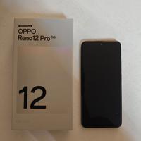 Oppo Reno 12 Pro