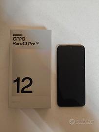 Oppo Reno 12 Pro