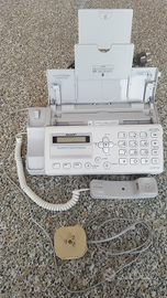 Fax SHARP UX-P710