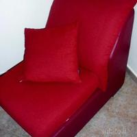 Poltrona moderna