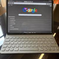 iPad Pro 12,9 quarta generazione