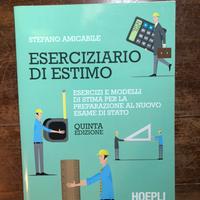 ESERCIZIARIO DI ESTIMO