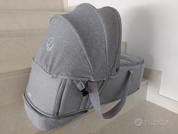 Navicelle Jané Smart