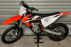 Ktm sx f 250