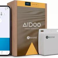 AIRZONE Aidoo wifi controllo clima AZAI6WSCDA0