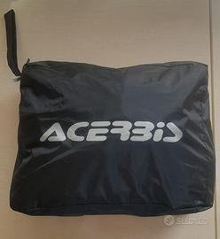 Kit antipioggia moto da donna ACERBIS