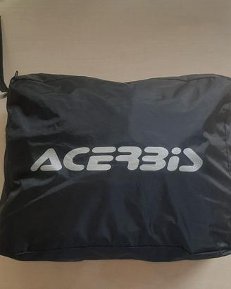Kit antipioggia moto da donna ACERBIS