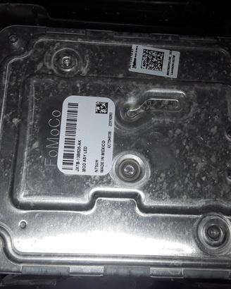 CENTRALINA LED LUCE DIURNA DESTRA FORD Kuga Serie