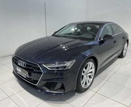 Audi A7 Sportback 50 TDI quattro IVA ESPOSTA
